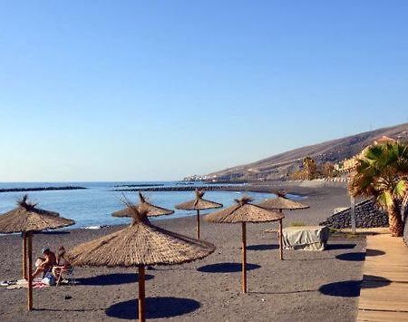 The Lookout Cottage: Wind & Waves Escape Puertito de Guimar Εξωτερικό φωτογραφία