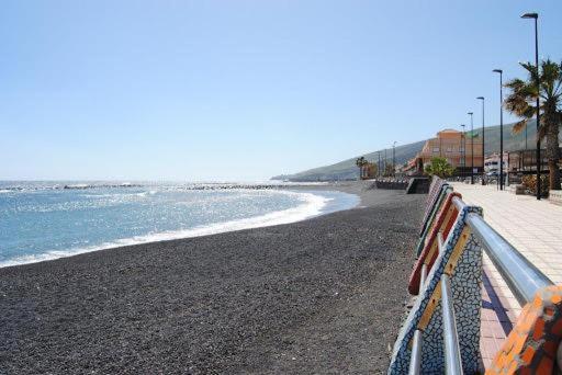 The Lookout Cottage: Wind & Waves Escape Puertito de Guimar Εξωτερικό φωτογραφία