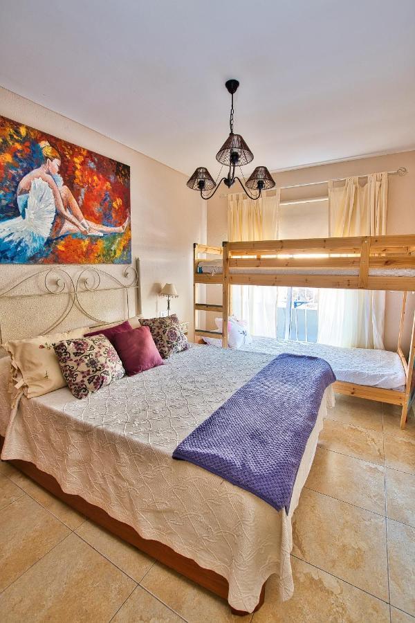 The Lookout Cottage: Wind & Waves Escape Puertito de Guimar Εξωτερικό φωτογραφία